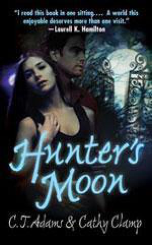 [A Tale of the Sazi 01] • Hunter's Moon